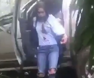 captura video. 