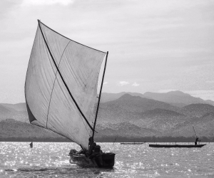 Un muestra de lo que verán los asistentes a la exposición ‘el foto club del Magdalena’.