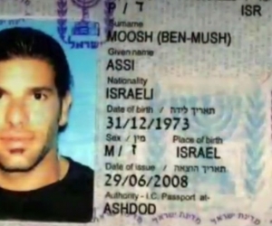 Imagen de documento de Assi Mosh.