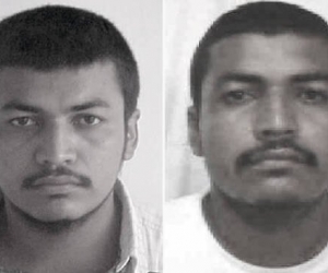 Luis Orlando Padierna Peña, alias 'Inglaterra'