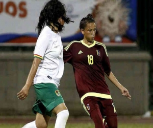 La historia de las jugadoras venezolanas que compitieron con cuadro de desnutrición