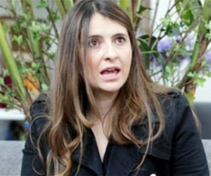 Captura de Pantalla. Paloma Valencia.