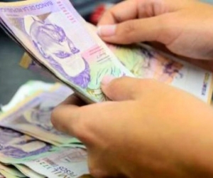 Las cifras que se mueven en la mesa son: 9% por parte de los trabajadores, mientras que los empresarios ofrecen un 5,1%. 