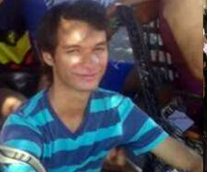 Jorge Isaac Maldonado.