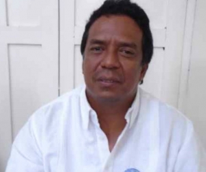 Juan Carlos Torregrosa Calderón. 