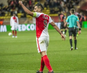 El Tigre ratifica su deseo de seguir en el Mónaco.