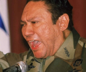 Manuela Antonio Noriega