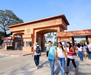 La Universidad del Magdalena es una de las instituciones que recepcionará a estudiantes de maestría becados por la Gobernación.