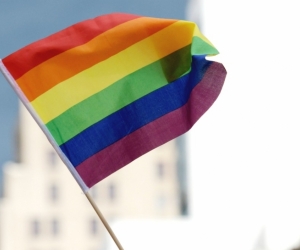 Alemania se sumó a los 22 países que permiten el matrimonio entre personas del mismo sexo.