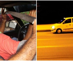 La Policía propuso agentes encubiertos en los taxis. ¿Cómo funcionaría esto?