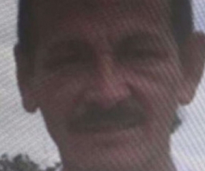 Édgar Mesías Salgado Aragón, alias ‘Rodrigo Cadete’