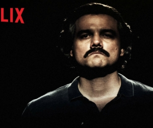 Narcos