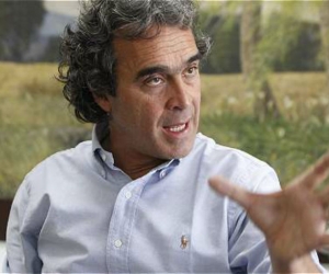 Archivo Sergio Fajardo