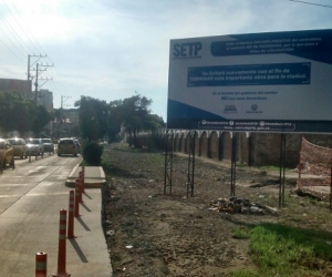 Obras inconclusas