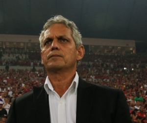 Reinaldo Rueda, nuevo técnico de la selección chilena.