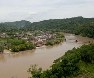 Este hecho se suma a los homicidios que tiene conmocionada a la región del Catatumbo.