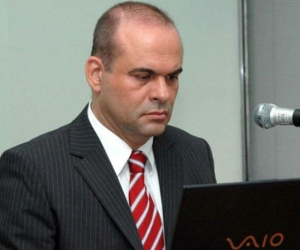 Colprensa Salvatore Mancuso.