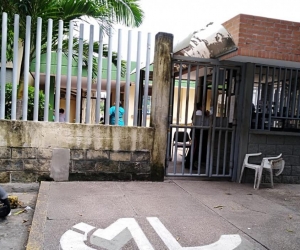 Medicina legal, en Barranquilla.