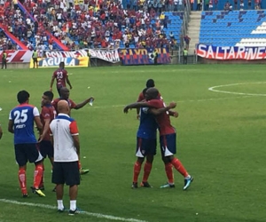 Pese a las bajas de Jhonier Viveros y Ricardo Márquez, el equipo samario respondió ante un aguerrido rival.