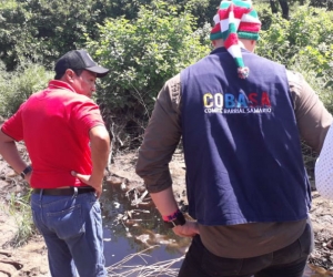 Dadsa y Essmar evalúan posible sanción a Interaseo.
