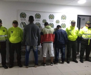 @Policia_Caldas Presuntos asesinos de familia indígena en Caldas.