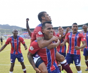Ferreira impuso su calidad y liderazgo para que el Unión regresara a la A. 