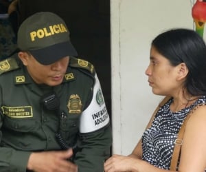 El menor se encuentra desaparecido hace ya 3 meses.