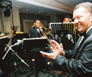  Juancho Torres, músico sabanero.