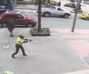 RCN Radio Captura de pantalla.