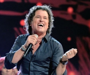 Carlos Vives, será elogiado en la versión #51 del festival.