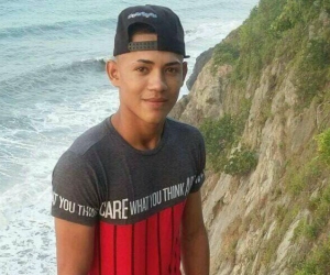 Greyler Aldair Peña Cúrvelo.