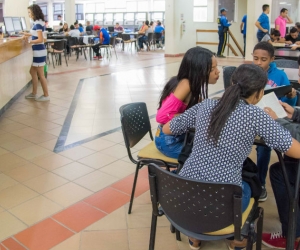 Universidad del Magdalena e cuenta con más de 2.200 libros electrónicos correspondiente a la colección Ebooks 724, la cual tiene aproximadamente 13 editoriales que hacen parte de esta colección y permite actualizar la bibliografía de todas las facultades y programas académicos con que cuenta esa Casa de Estudios Superiores.