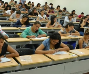 Oficina de Comunicaciones Unimagdalena. Imagen de referencia.