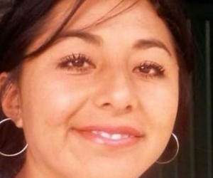 Sari Jaydana Rivera Mariño.