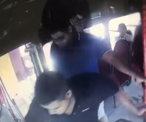 Captura de video.