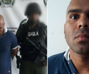 Zona Cero. Hernán de Jesús De Los Reyes Aragón, amenazaba a su víctima con la publicación del video íntimo.