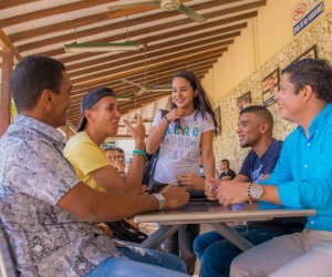 El Inci entregará el reconocimiento por la política de inclusión.
