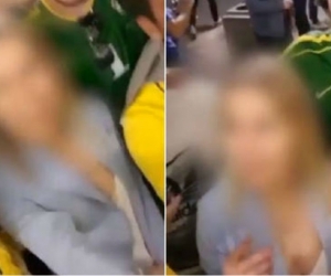 Captura de video.