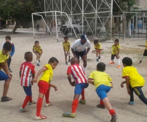 La iniciativa busca en un futuro favorecer a 6.000 niños.