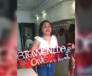 Captura de video.