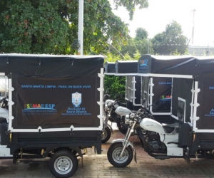 La entrega se realizará el miércoles, a las 4:00 p.m.