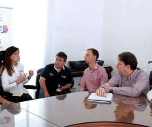 Tras una reunión entre Gobernación y Viva Air, se conoció la posible ruta internacional.