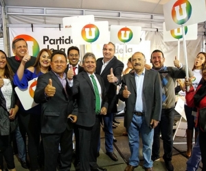 Imagen referencial.
