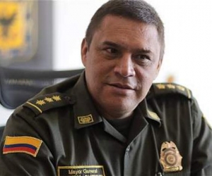 Tomado de El Tiempo. General Guatibonza.