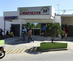 Zonacero.com El comerciante falleció en horas de la madrugada de hoy.