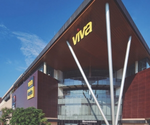 Imagen de referencia- Centro comercial Viva