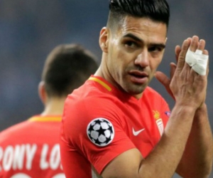 Radamel Falcao García