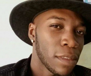 Cortesia Gilberto Valencia, lider social asesinado en el Cauca