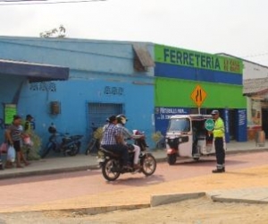 Las medidas tomadas no lograron su objetivo.