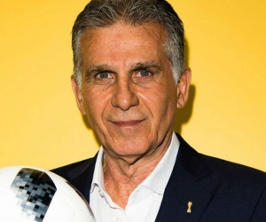 Carlos Queiroz